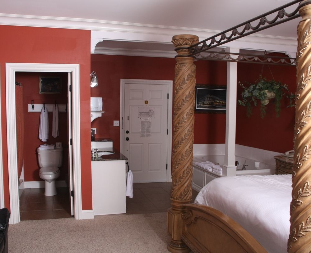 Depot Inn & Suites La Plata Екстериор снимка