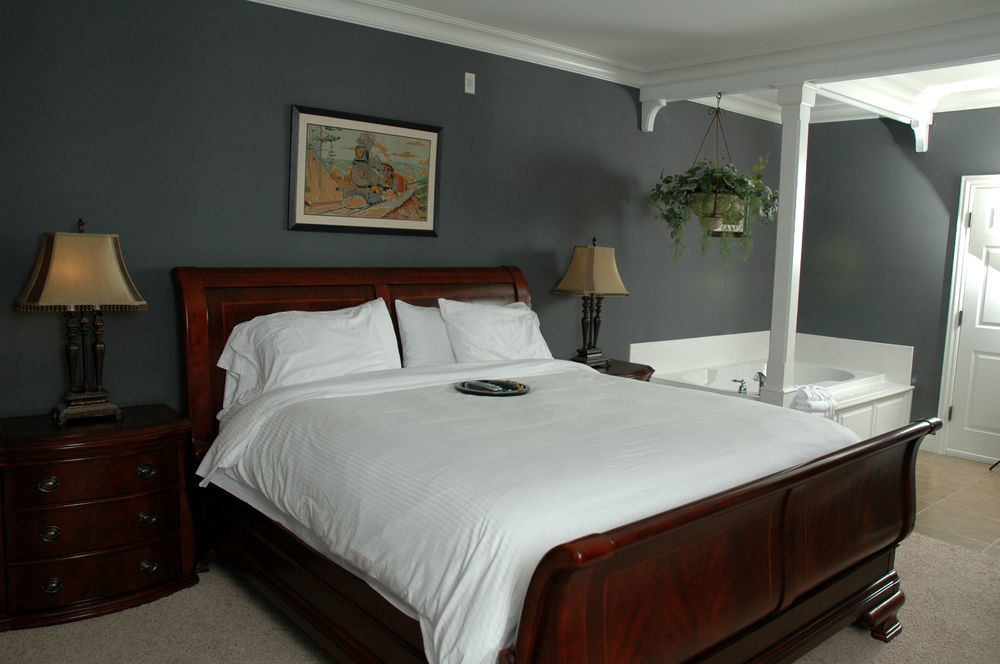 Depot Inn & Suites La Plata Екстериор снимка