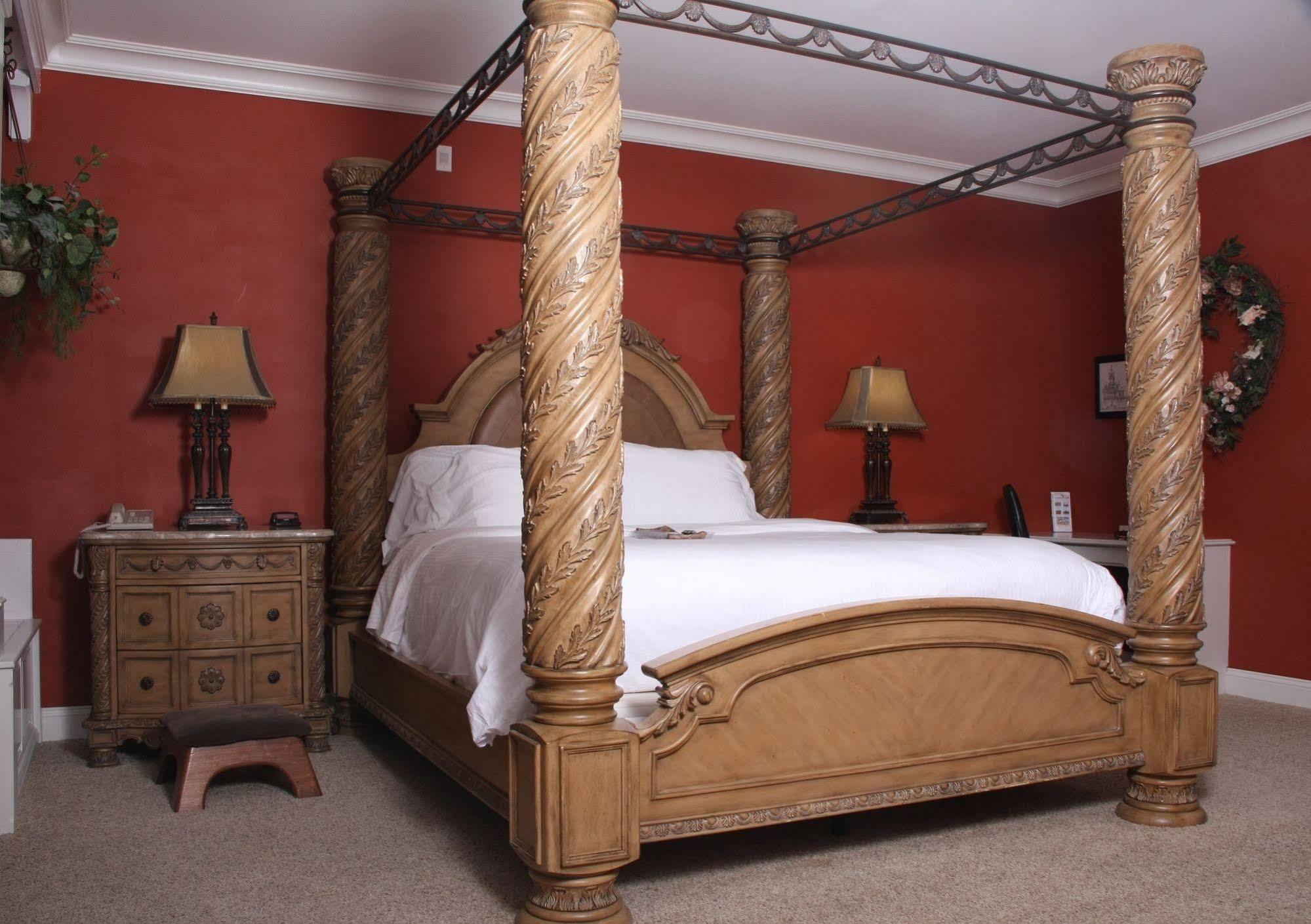 Depot Inn & Suites La Plata Екстериор снимка
