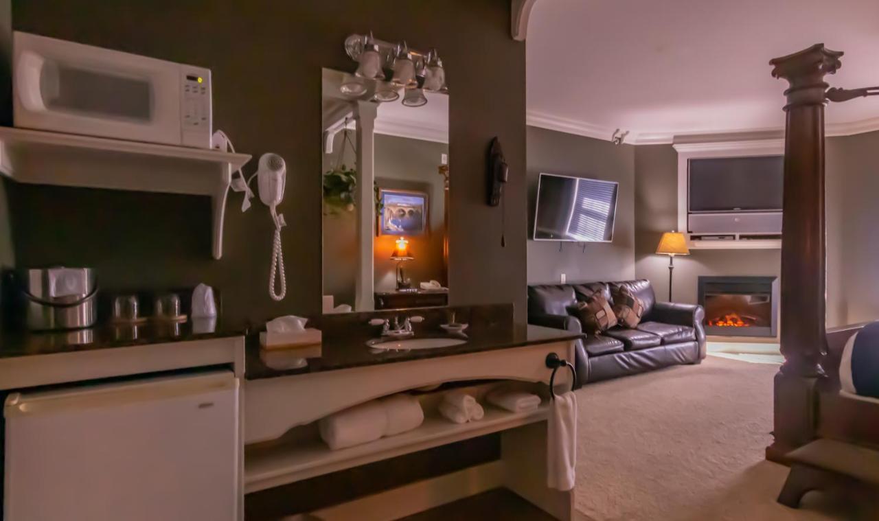 Depot Inn & Suites La Plata Екстериор снимка