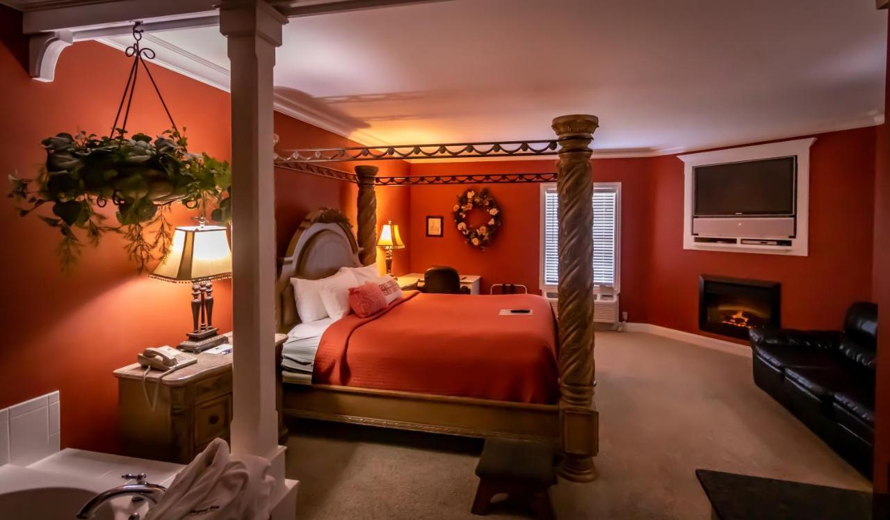 Depot Inn & Suites La Plata Екстериор снимка